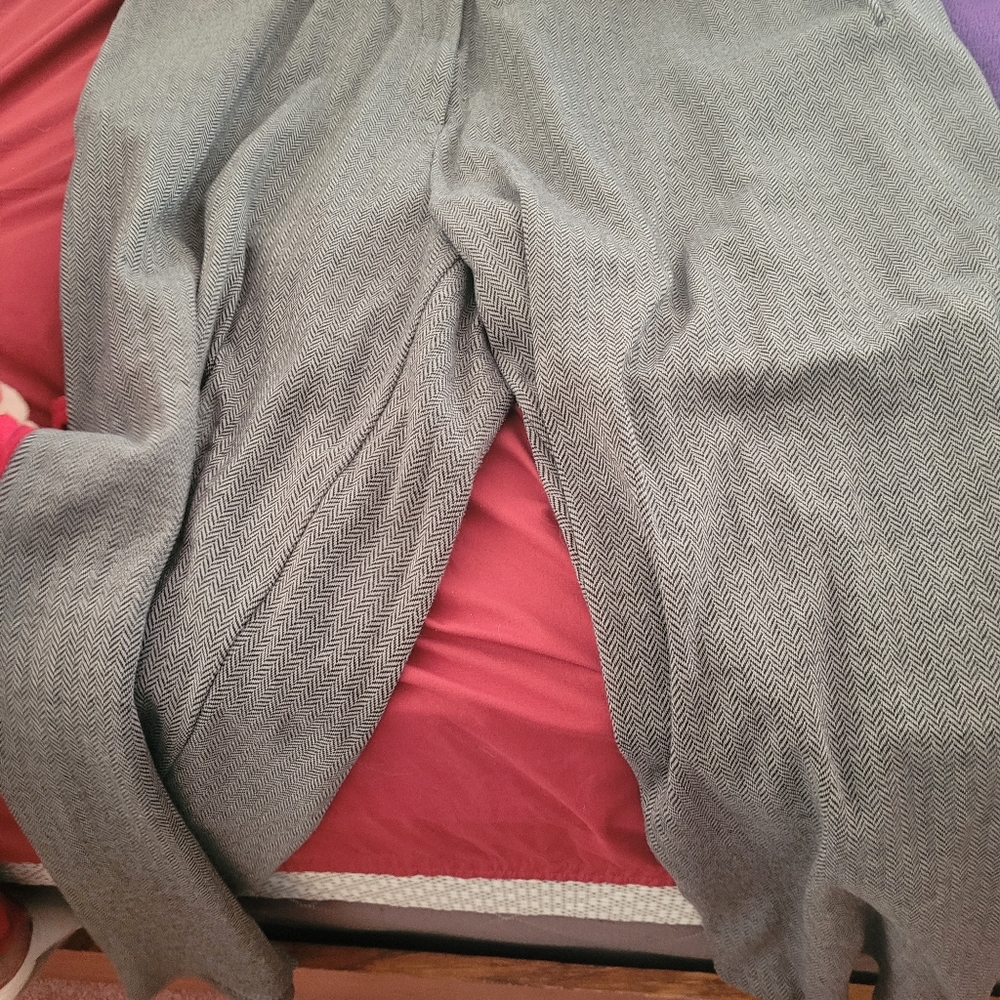 Chelsea Studio dress pants size 30w